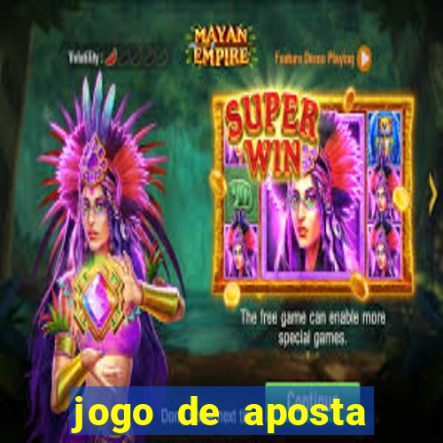 jogo de aposta para menores de 18